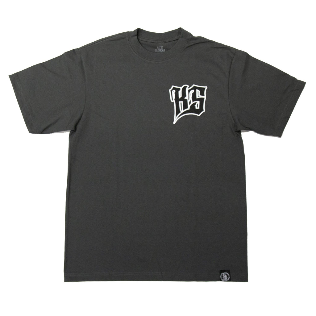 Colby Phillips Shark Tee — front
