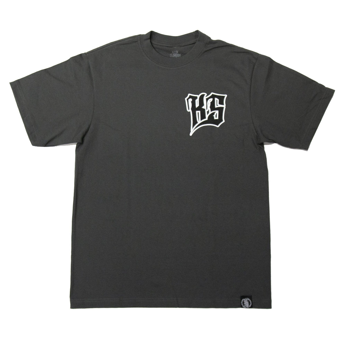 Colby Phillips Shark Tee — front