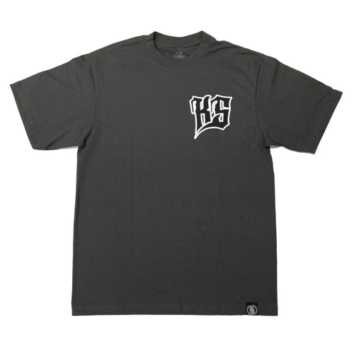 Colby Phillips Shark Tee — front