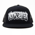 Creature Trucker — front