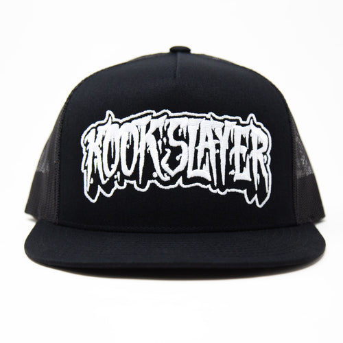 Creature Trucker — front