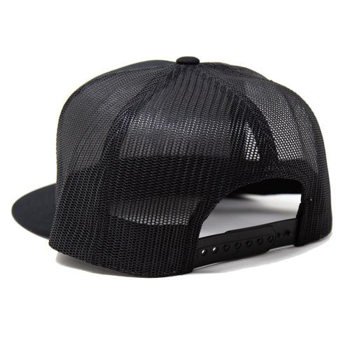 Creature Trucker