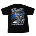 Escape the Pigs Tee — back