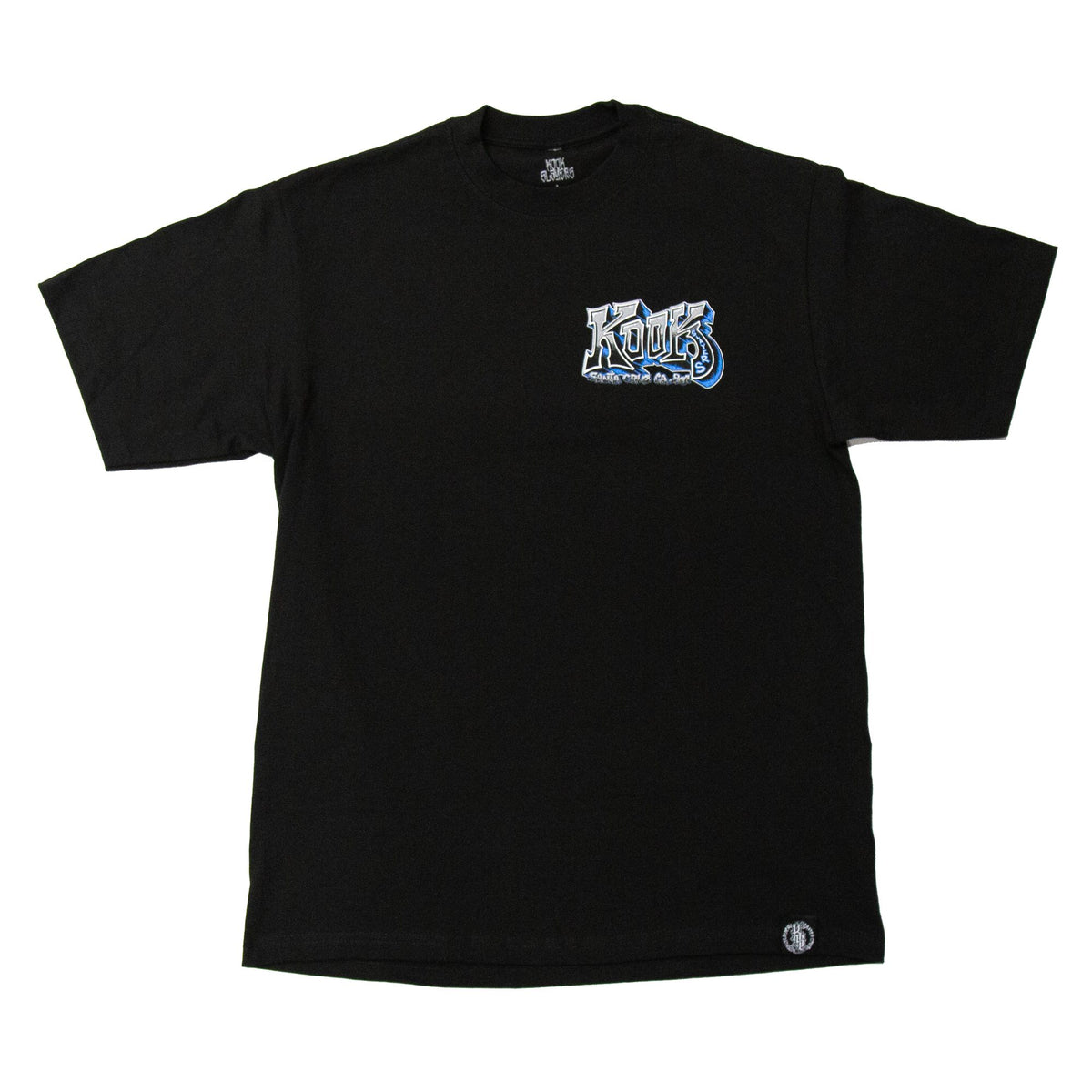 Escape the Pigs Tee — front