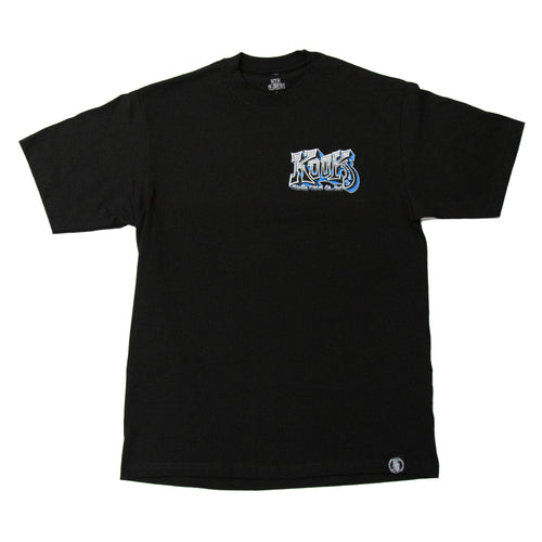 Escape the Pigs Tee — front