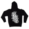 Kookslayer Hoodie — back