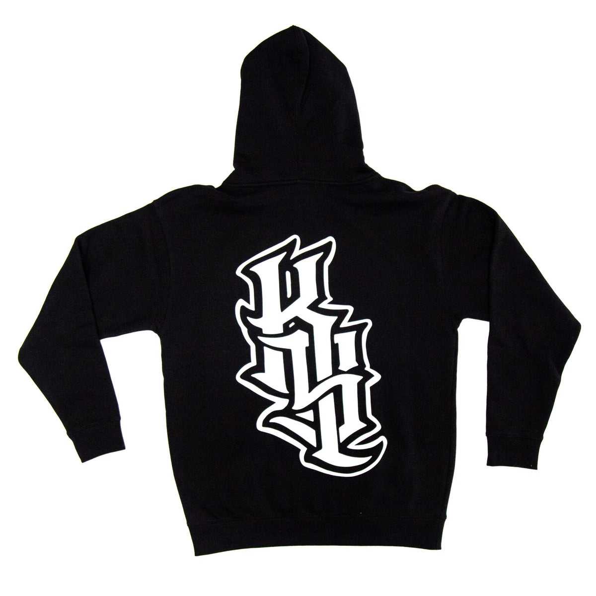 Kookslayer Hoodie — back