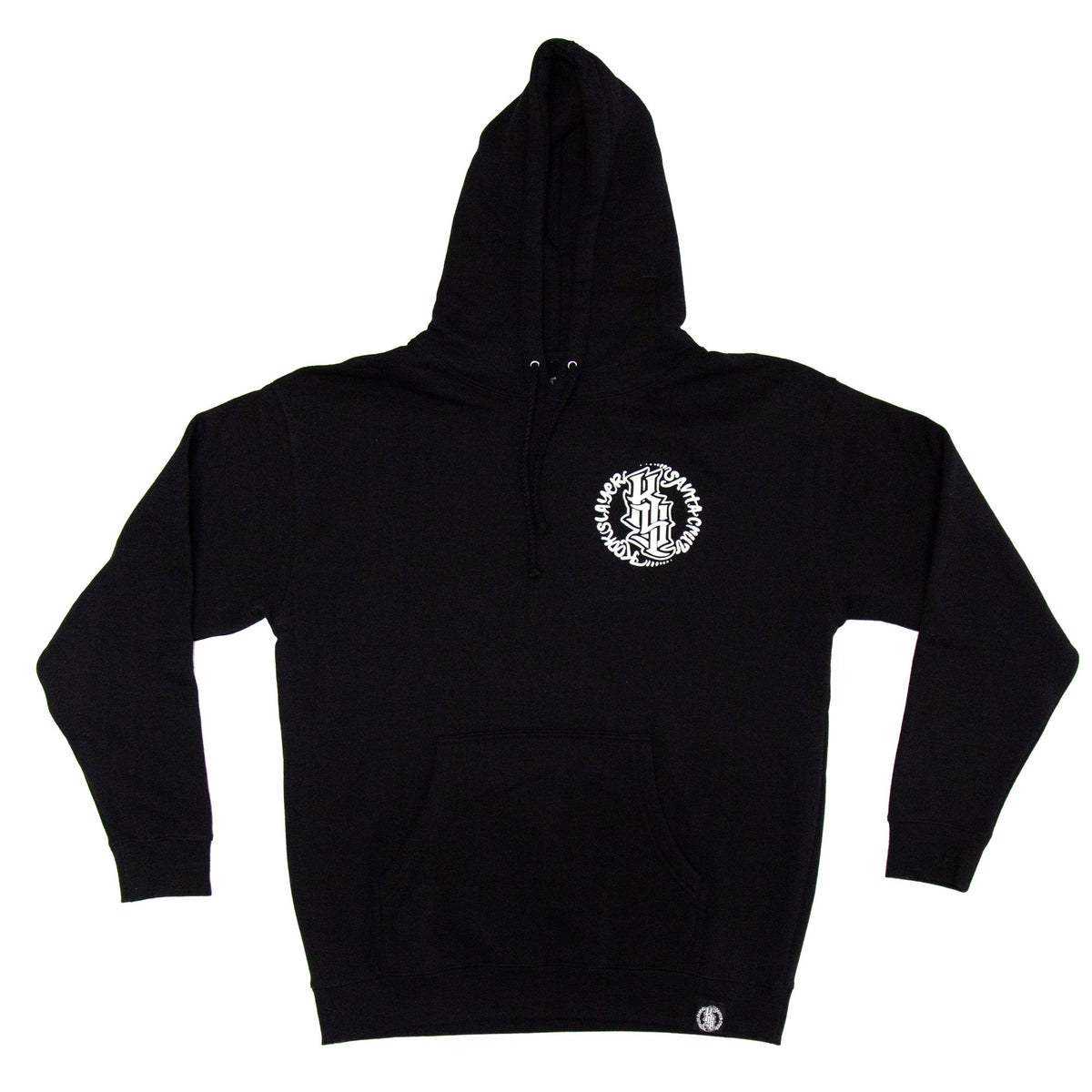 Kookslayer Hoodie — front