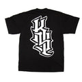 Kookslayer Logo Tee — back