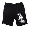 Kookslayer Sweat Shorts — front