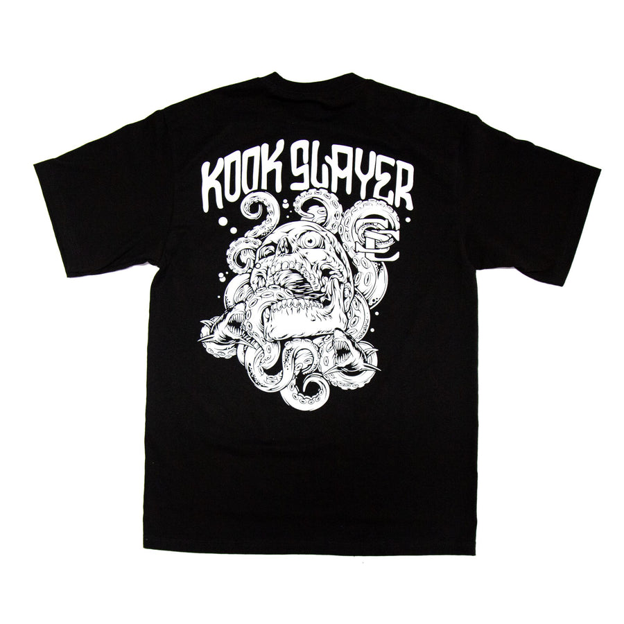 Octo Tee — back