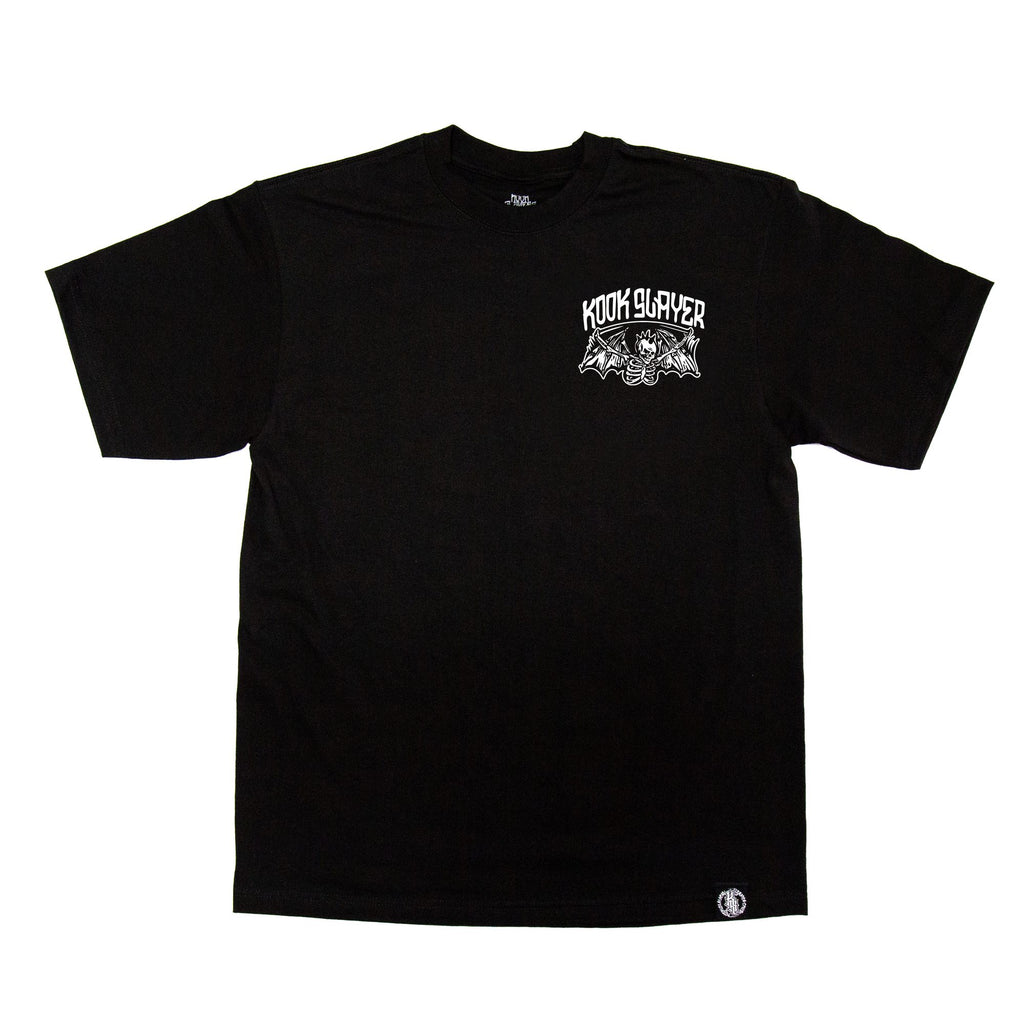 Octo Tee — front