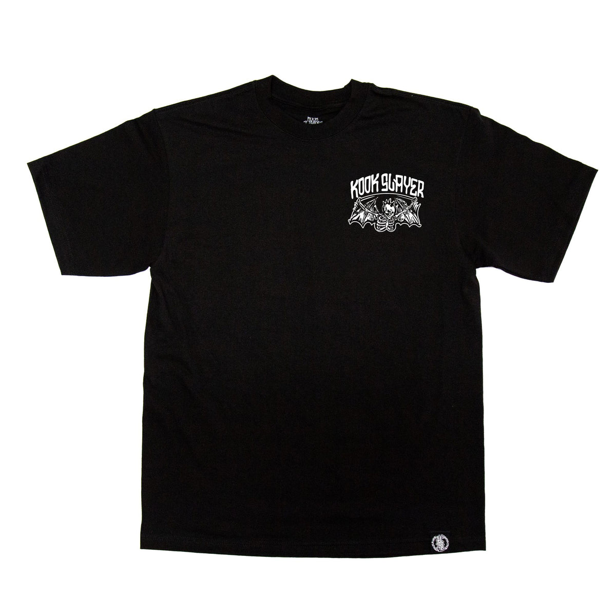 Octo Tee — front