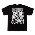 Kookslayer Santa Cruz Tee — back