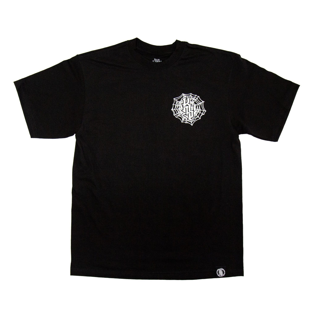 Kookslayer Santa Cruz Tee — front