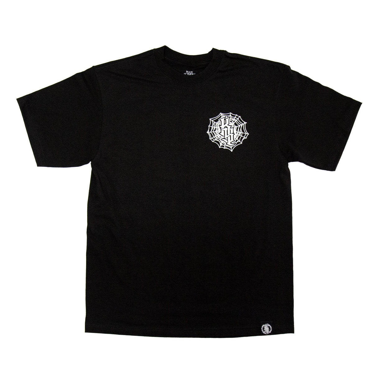 Kookslayer Santa Cruz Tee — front