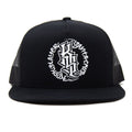Santa Cruz Trucker — front