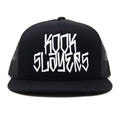 Slayer Trucker — front